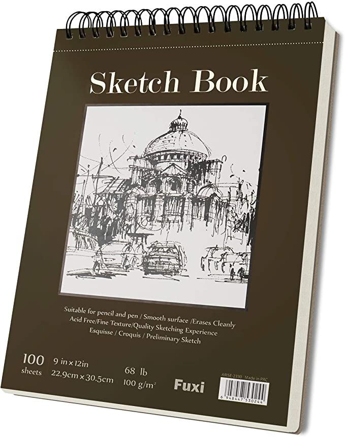 Skizzenbuch